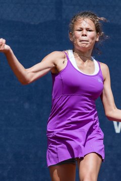 Nicole Rivkin 647 - NTV Meisterschaft